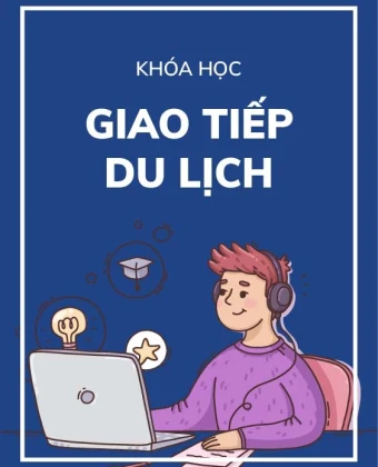 Giao tiếp - Du lịch Online